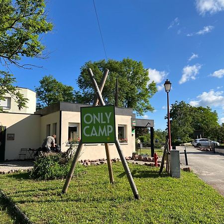 Camping Onlycamp Vauban Neuf-Brisach Ngoại thất bức ảnh
