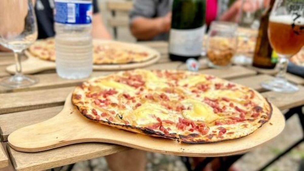 Camping Onlycamp Vauban Neuf-Brisach Ngoại thất bức ảnh