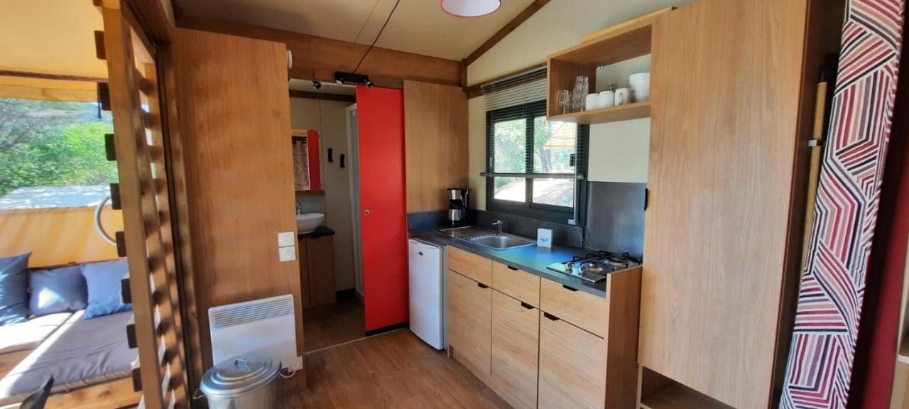 Camping Onlycamp Vauban Neuf-Brisach Ngoại thất bức ảnh