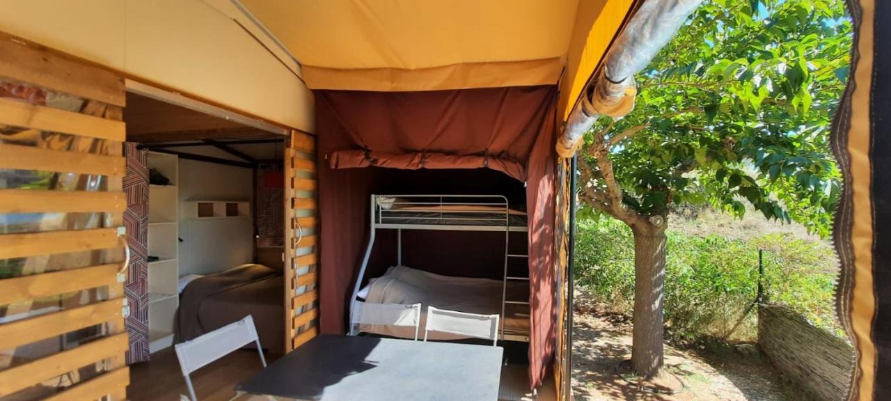 Camping Onlycamp Vauban Neuf-Brisach Ngoại thất bức ảnh