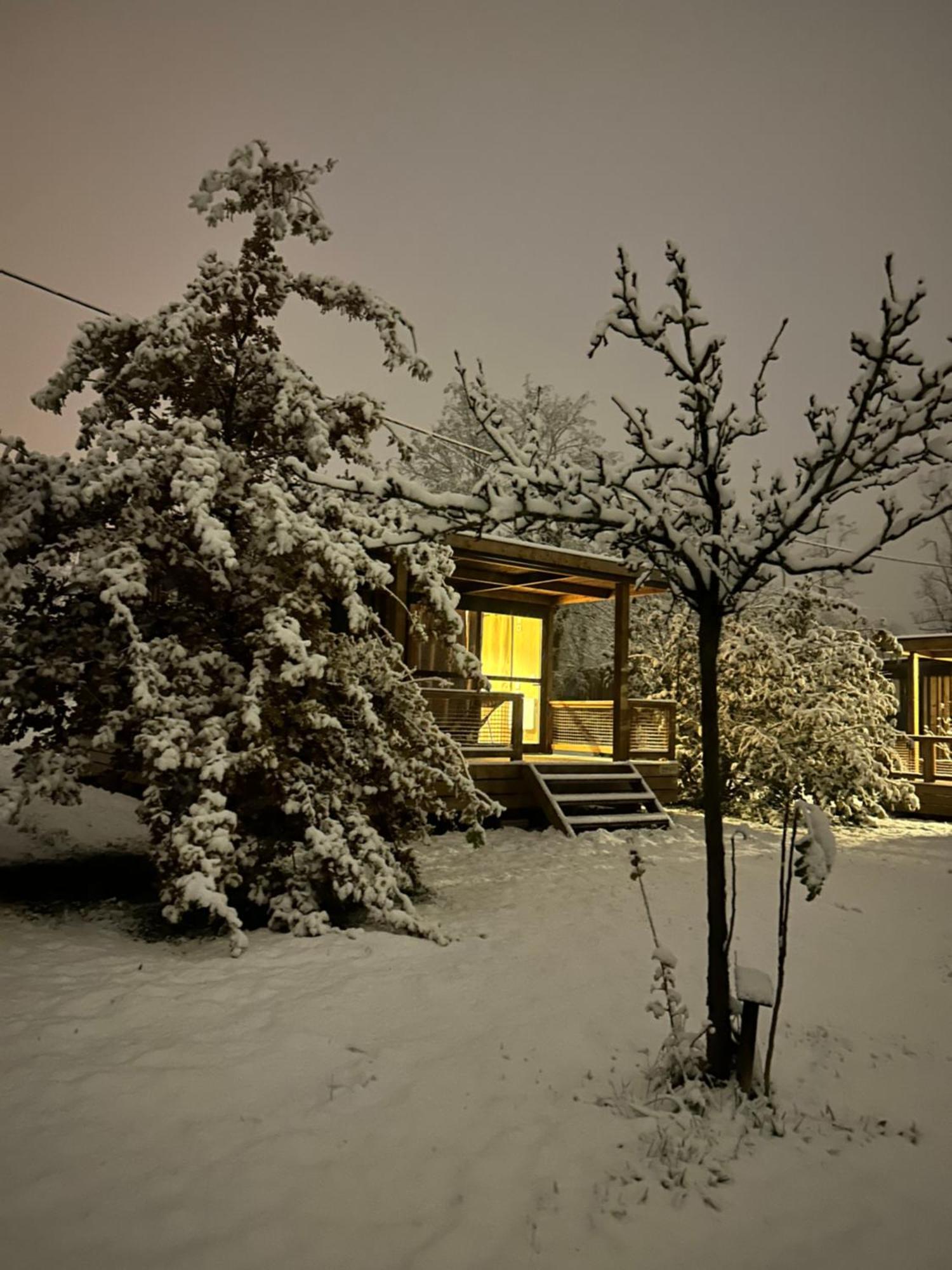 Camping Onlycamp Vauban Neuf-Brisach Ngoại thất bức ảnh