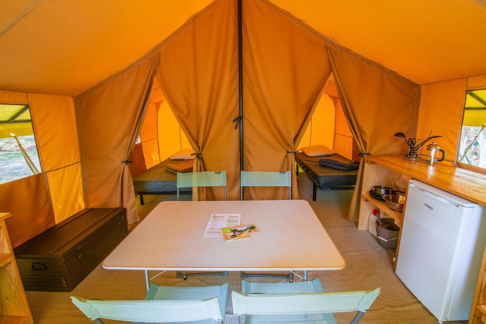 Camping Onlycamp Vauban Neuf-Brisach Ngoại thất bức ảnh