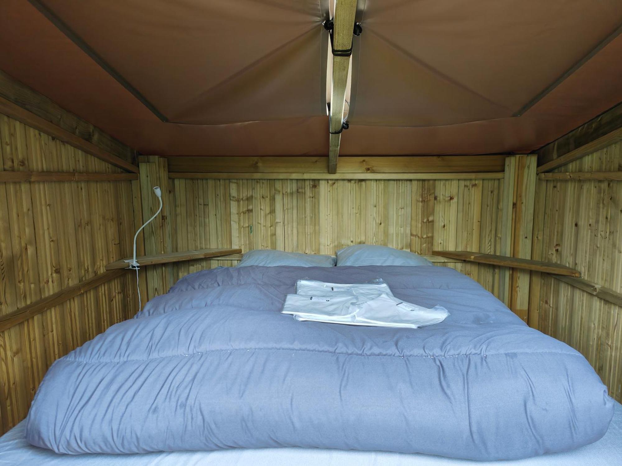Camping Onlycamp Vauban Neuf-Brisach Ngoại thất bức ảnh