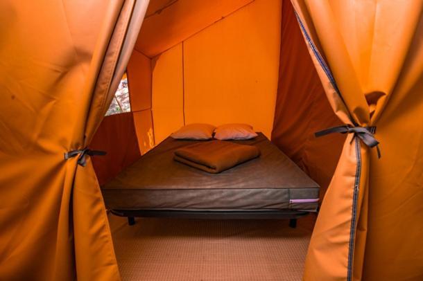 Camping Onlycamp Vauban Neuf-Brisach Ngoại thất bức ảnh