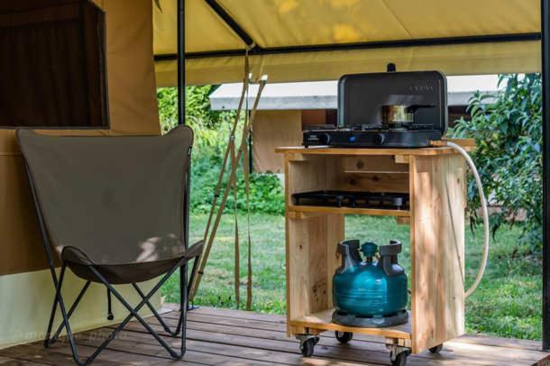 Camping Onlycamp Vauban Neuf-Brisach Ngoại thất bức ảnh